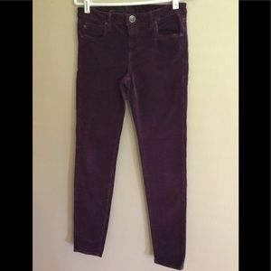 Kut from the Cloth corduroy Pants.